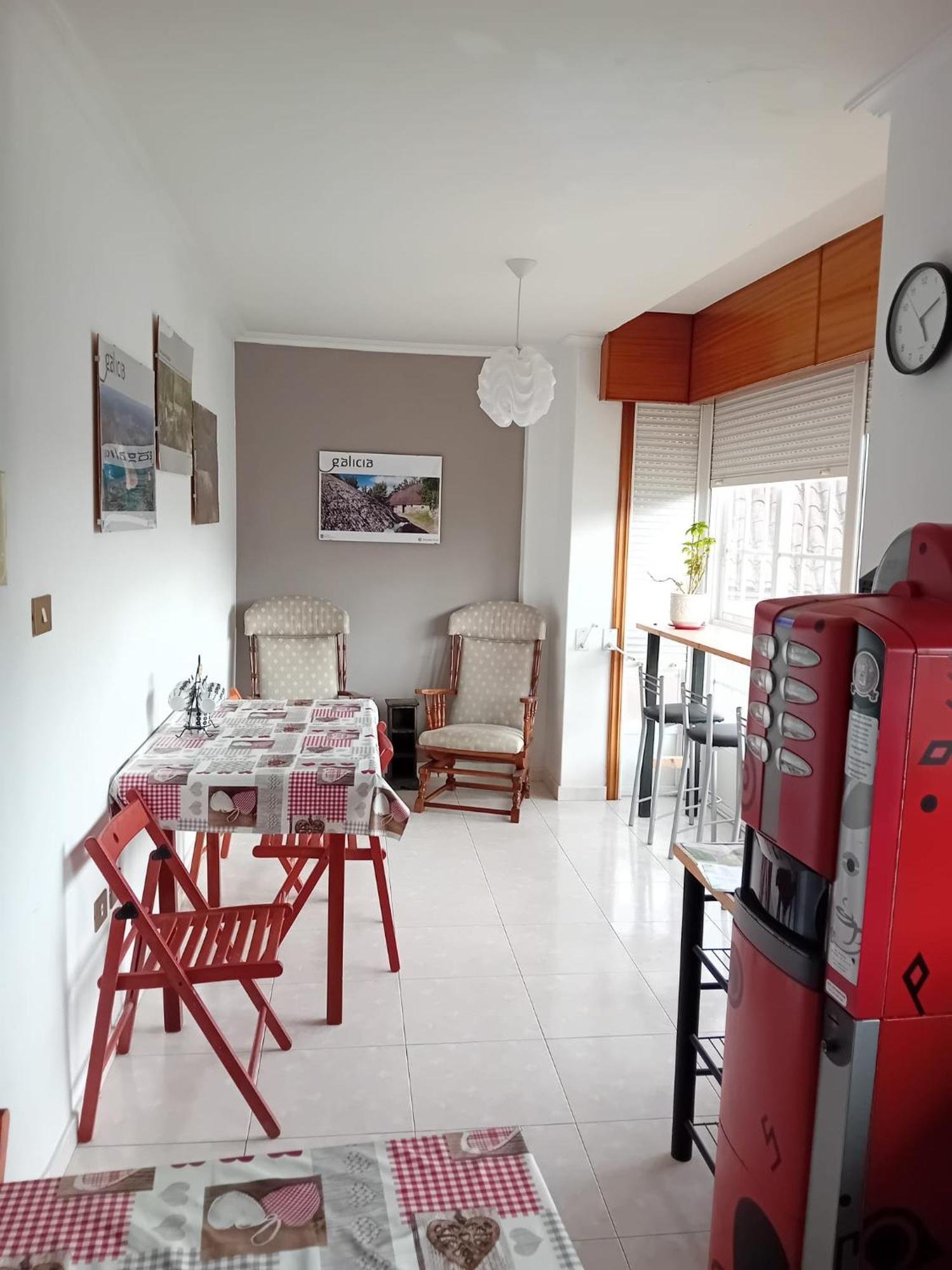 A Casa da Herba Redondela Esterno foto