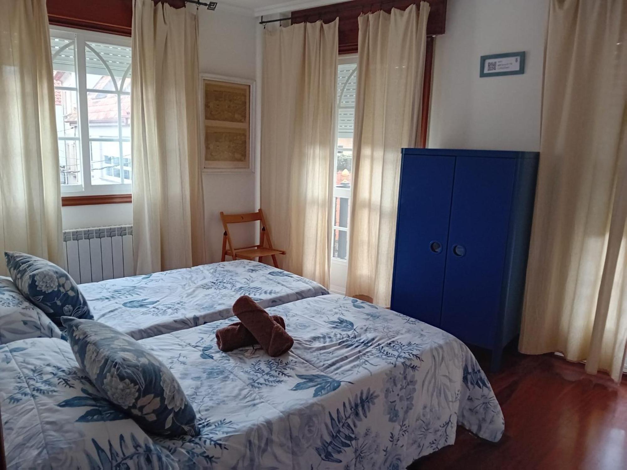 A Casa da Herba Redondela Esterno foto